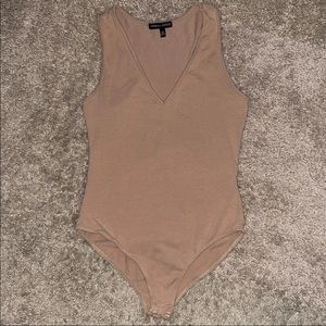 Kendall and Kylie Bodysuit